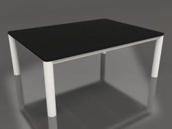 कॉफ़ी टेबल 70×94 (एगेट ग्रे, डेकटन डोमूस)