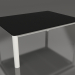 modèle 3D Table basse 70×94 (Gris agate, DEKTON Domoos) - preview