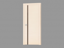 Interroom door (17.04 bronza)