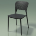 3d model Chair Spark (111502, black) - preview