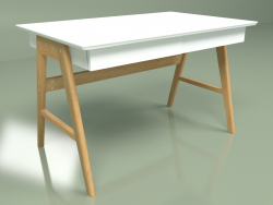 Письмовий стіл Orient (120х75х76 см)