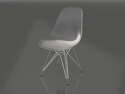 Chair Rain (transparent)