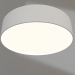modèle 3D Lampe SP-RONDO-210A-20W Blanc Jour - preview