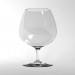 3d model Glass - preview