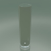 modello 3D Vaso di vetro (H 56cm, D 15cm) - anteprima