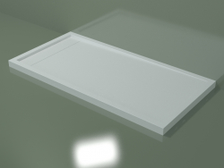 Shower tray (30R14223, dx, L 160, P 80, H 6 cm)