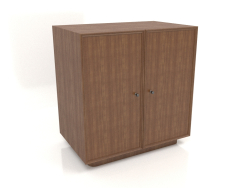 Gabinete TM 15 (803х505х834, madera marrón claro)