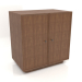 3d model Cabinet TM 15 (803х505х834, wood brown light) - preview