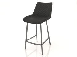 Semi-bar chair Trix (65) 1