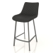 3d model Semi-bar chair Trix (65) 1 - preview