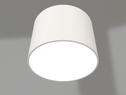 Lampe SP-RONDO-90A-8W Blanc Jour