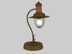 Table lamp Sole (1321-1T)