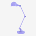 modello 3D Lampada da tavolo Signal (S1333) - anteprima