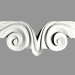 3d model Wall decor (F101) - preview
