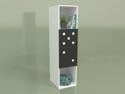 Small bookcase Domino