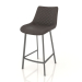 3D modeli Yarım bar sandalyesi Trix (65) 2 - önizleme