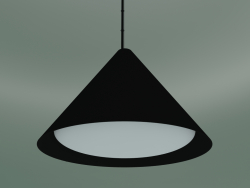 Lampe à suspension KEGLEN 400 PENDANT (LED-MD 27K, BLK)