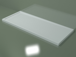 Shower tray (30R14225, dx, L 200, P 80, H 6 cm)