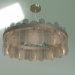 3d model Suspended chandelier Conte 332-10 - preview
