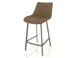 Semi-bar chair Trix (65) 3