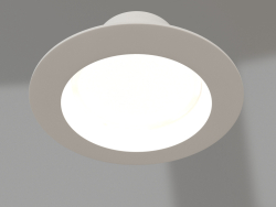 Lampe IM-CYCLONE-R115-10W Day4000-MIX (WH, 90 Grad)