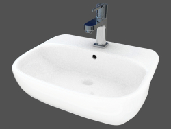 Washbasin Style (L21855)