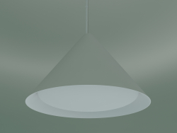 Lampe à suspension KEGLEN 400 PENDANT (LED-MD 27K, WHT)