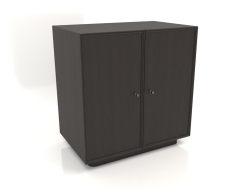 Cabinet TM 15 (803х505х834, wood brown dark)