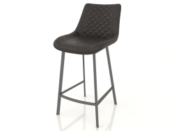 Semi-bar chair Trix (65) 4