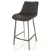 3d model Semi-bar chair Trix (65) 4 - preview
