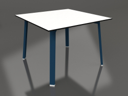डाइनिंग टेबल 100 (ग्रे नीला, फेनोलिक)