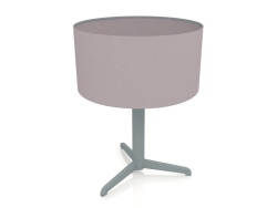 Table lamp Shelby (Grey)