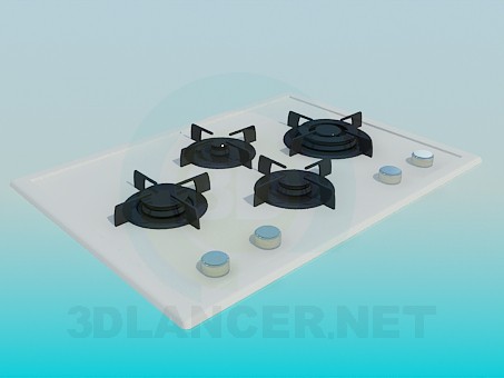 3d model Surface - preview 3d model Surface - preview