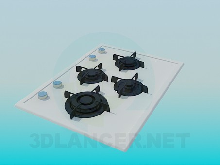 3d model Surface - preview 3d model Surface - preview
