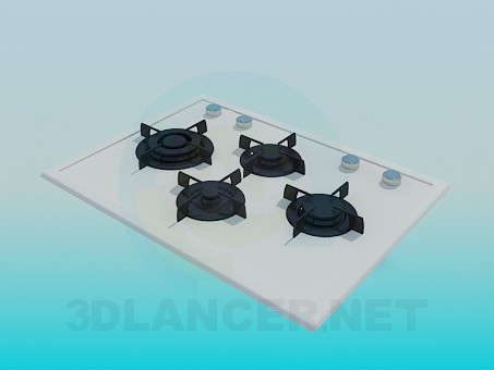 3d model Surface - preview 3d model Surface - preview