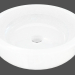 3d model Round washbasin Ego (K12145) - preview