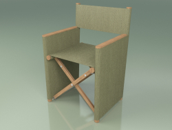 Director's chair 001 (Olive)