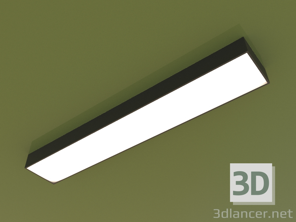 3D Modell Lampe LINEAR N3580 (500 mm) - Vorschau