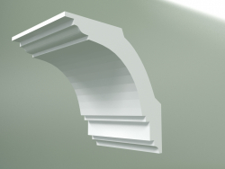 Plaster cornice (ceiling plinth) KT145