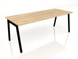 Work table Ogi M BOM06 (2000x800)