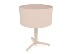 Table lamp Shelby (Taupe)