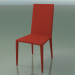 modèle 3D Chaise 1710 (H 96-97 cm, rembourrage plein tissu) - preview