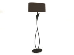 Floor lamp (3689)
