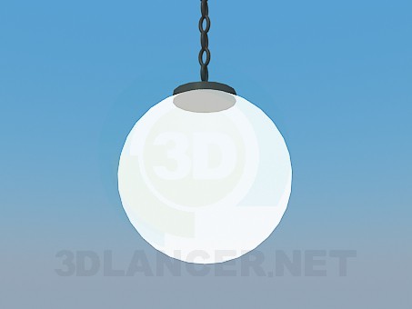 modelo 3D Araña de luces - escuchar modelo 3D Araña de luces - escuchar