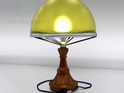 Masa lambası