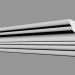 3d model Traction eaves (KT32) - preview