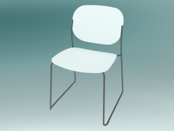 Stackable chair OLO (S170)