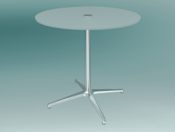 Table ronde (SF20, Ø 750, h = 720 mm)