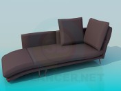 Sofá del sofá
