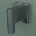 3d model Wall connection bend (28 450 980-99) - preview